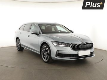 2.0 TSI, LAURIN&KLEMENT, DPH