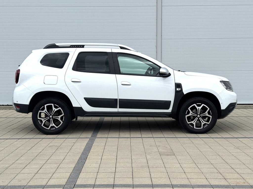 Dacia Duster, 1.6 SCe _ kW - fotka 4
