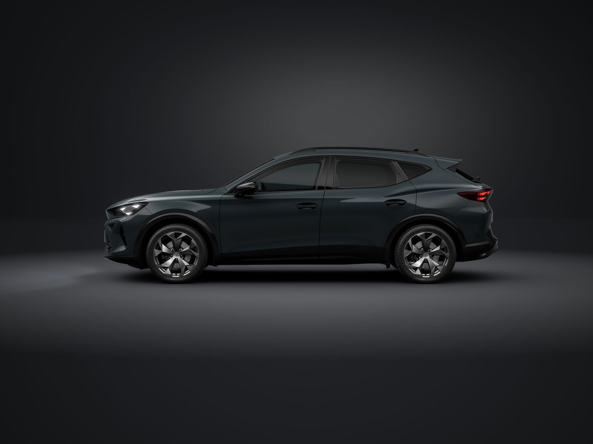 Cupra Formentor, Formentor 1.5 TSI 150k - fotka 2