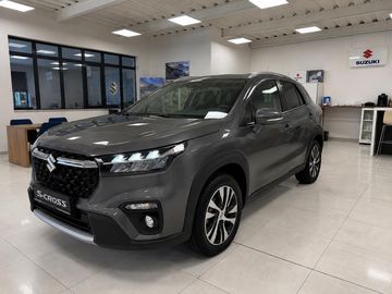 ELEGANCE 1,4 HYBRID M/T 4x2 MY