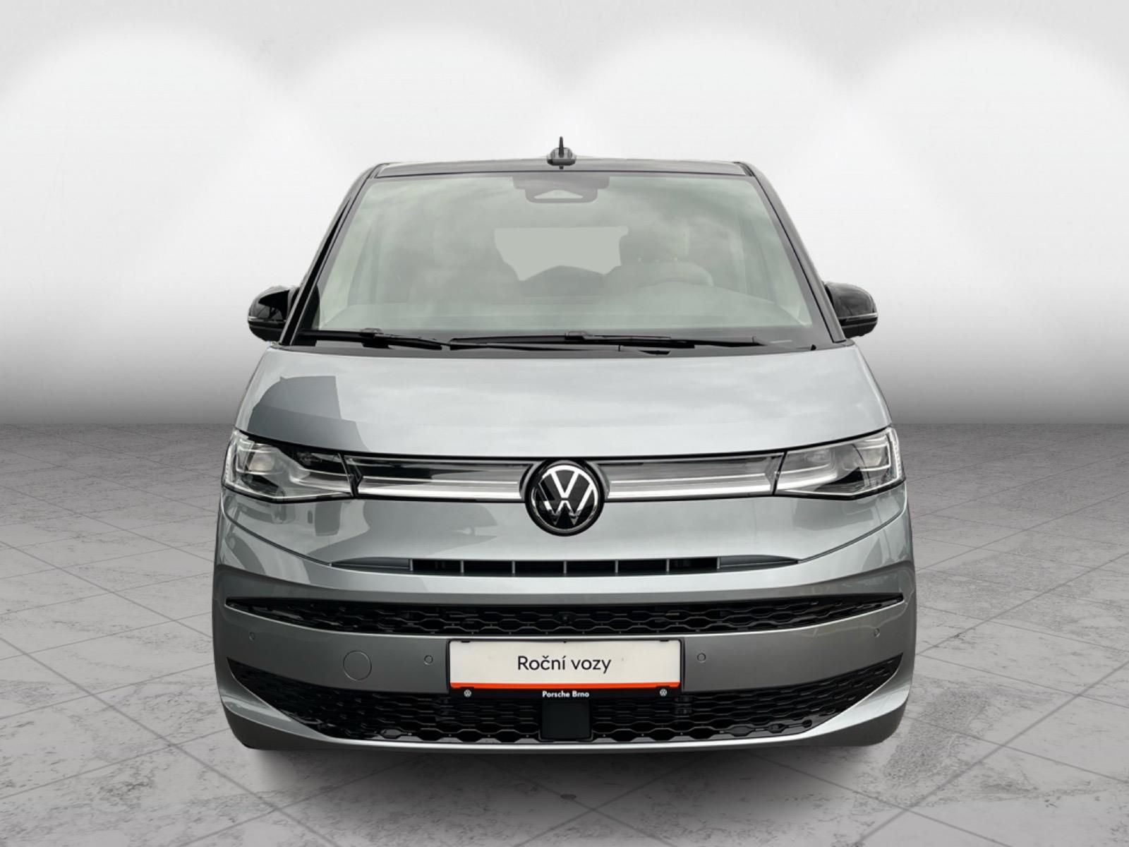 Volkswagen Multivan, LONG 2.0TDI LIFE 7DSG 110kW - fotka 3