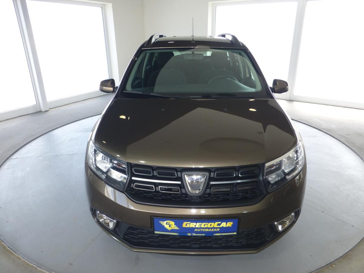 Dacia Logan, 1,0SCE**KLIMATIZACE**ČR!! - fotka 3