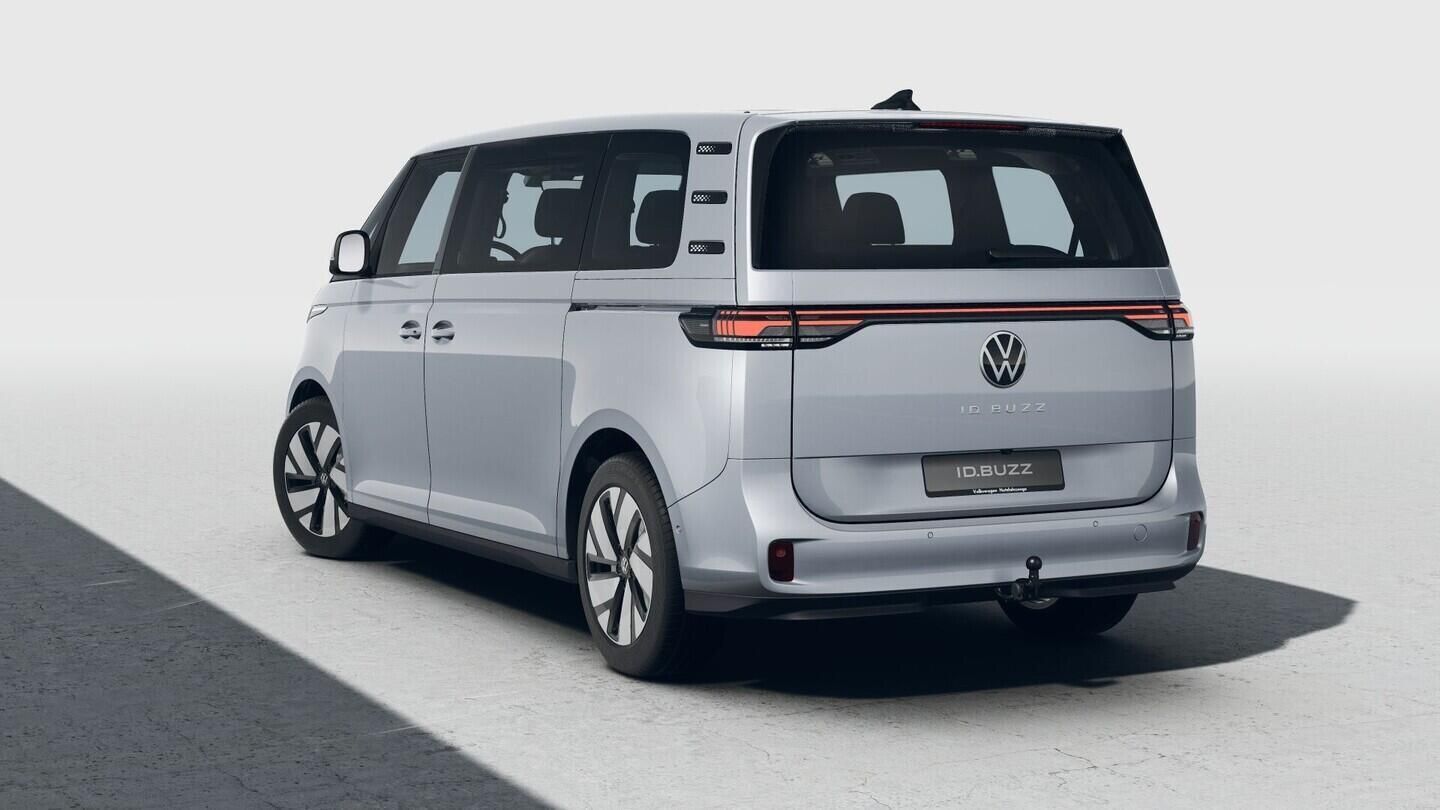 Volkswagen ID.Buzz, .  .  Long Pro 86 kWh,   210 k - fotka 4