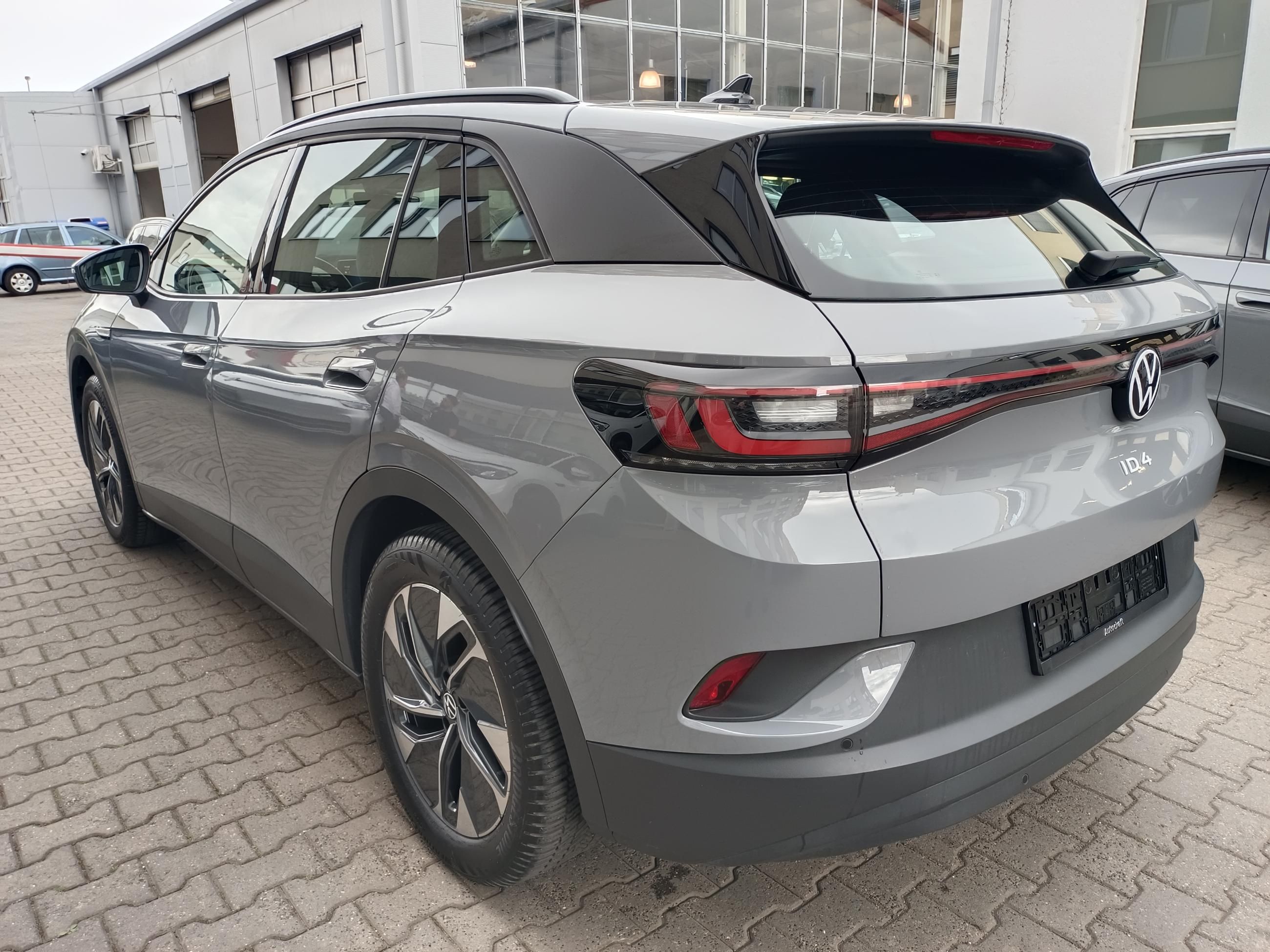 Volkswagen ID.4, ID.4 Pro 150kW / ALU 19'' - fotka 5