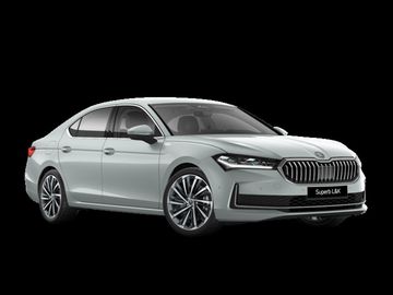 L&K 2.0 TDI 142 kW