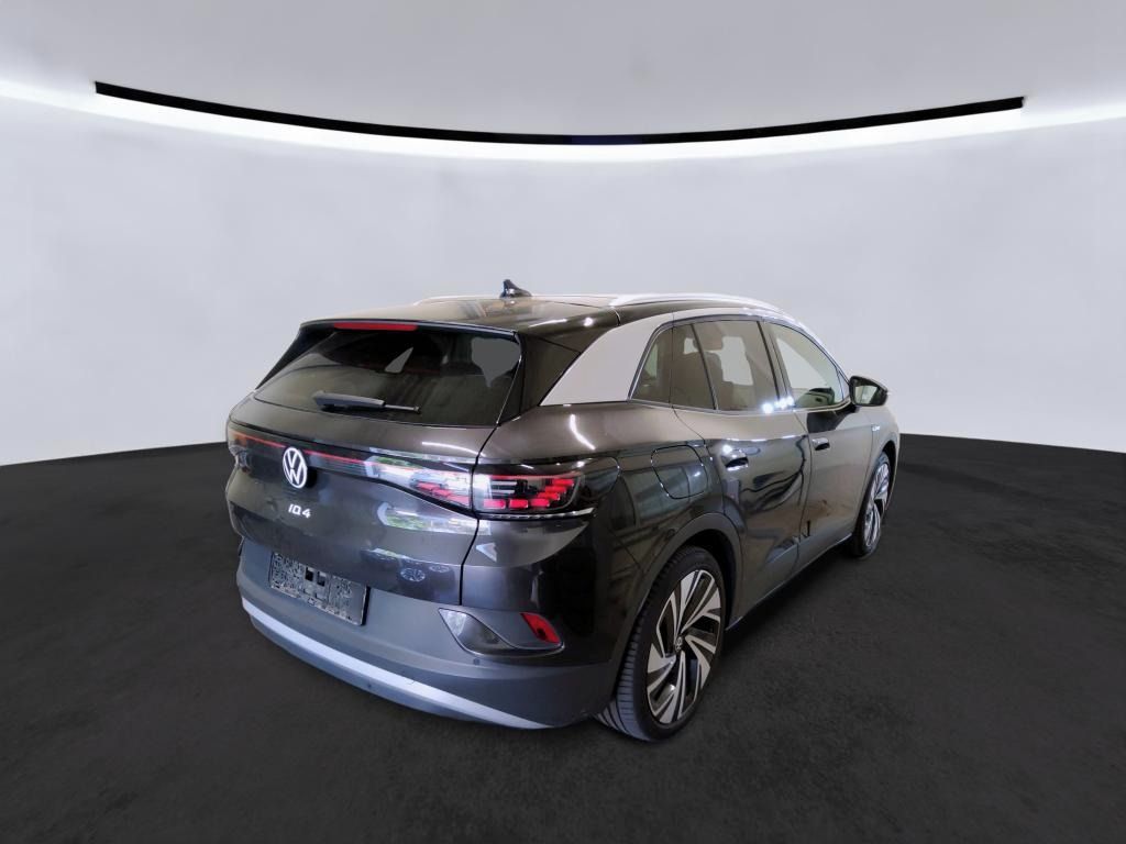 Volkswagen ID.4, 150kw, 77kwh SOH 86% - fotka 3