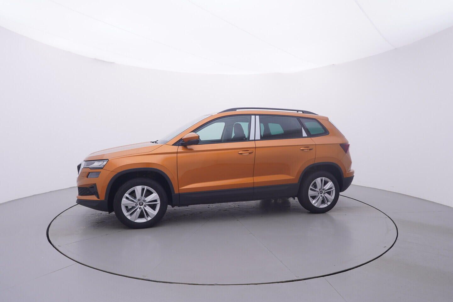 Škoda Karoq, 130 let - fotka 2