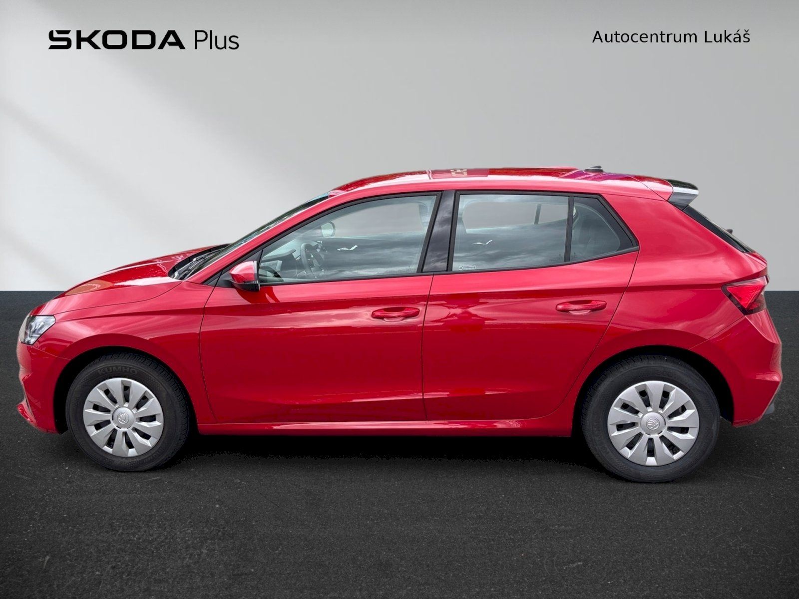 Škoda Fabia, SELECTION 1.0 MP 59 kW M5F - fotka 3