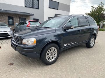 2.4D, 136 kW, 4x4, kůže, tažné