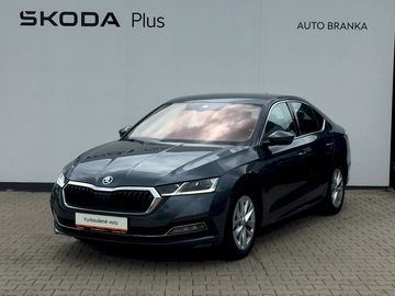 1.5 TSI 110kW Style