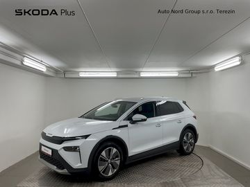 ELROQ 85, 82 KWH 210 KW