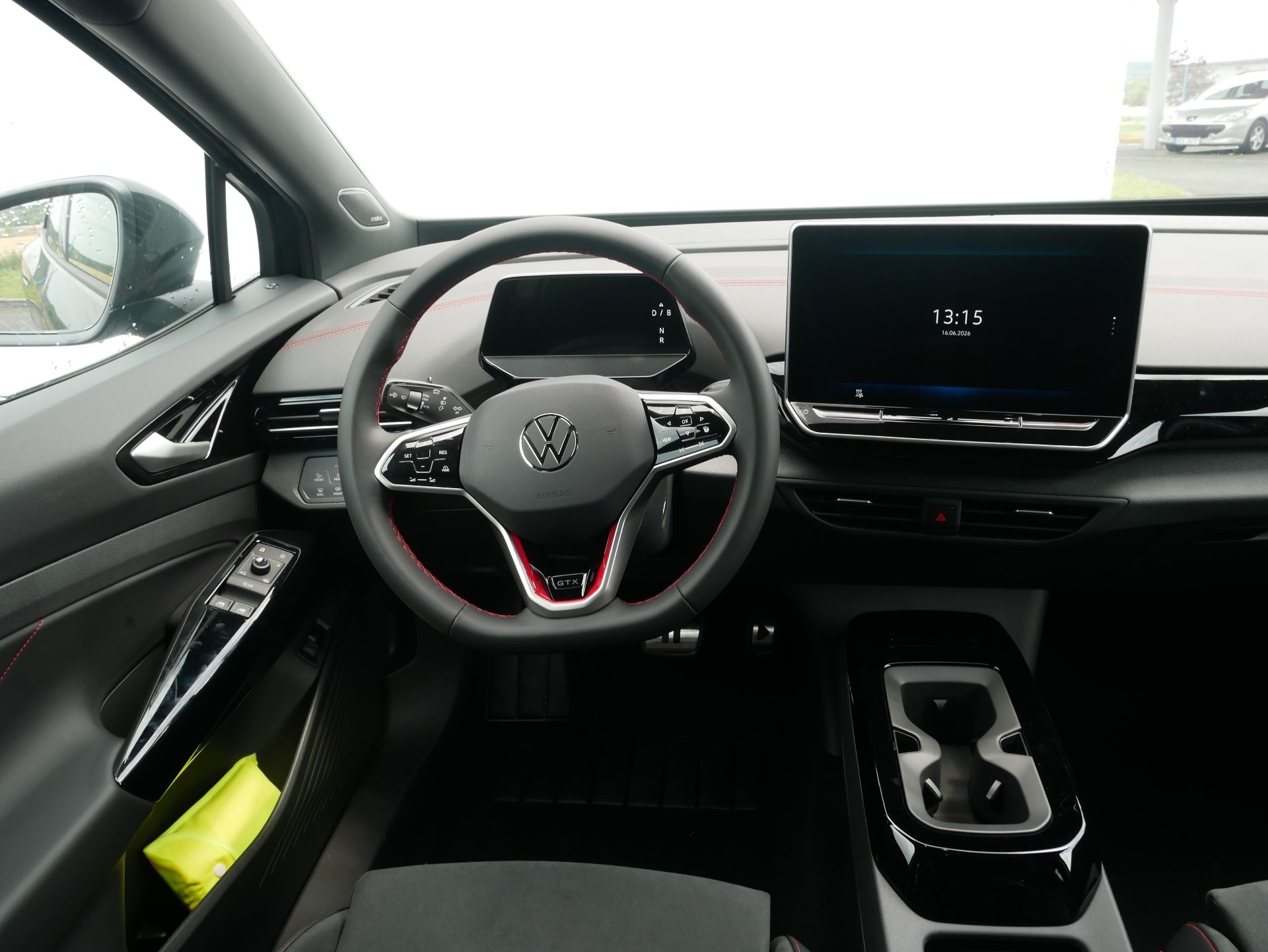 Volkswagen ID.4, ID.4 GTX 250 KW, KAP. 79 KWH, - fotka 5