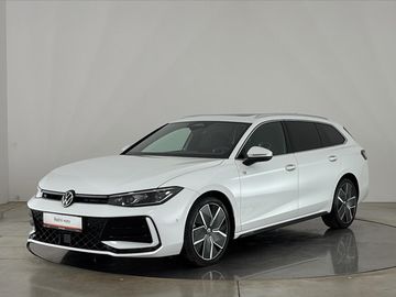 2.0 TDI DSG / 110 kW R-Line