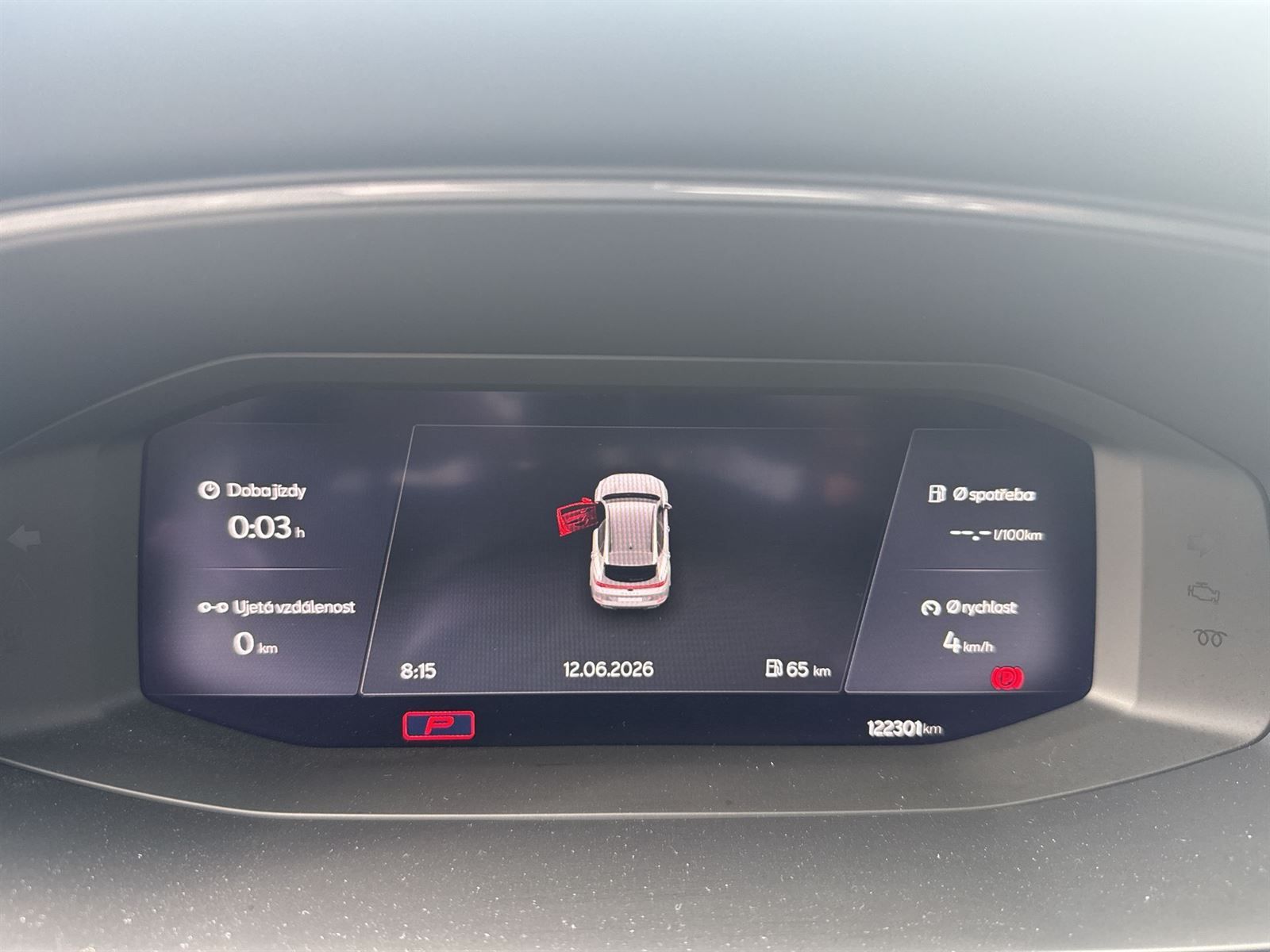 Cupra Formentor, 1.5 TSI DSG - fotka 6