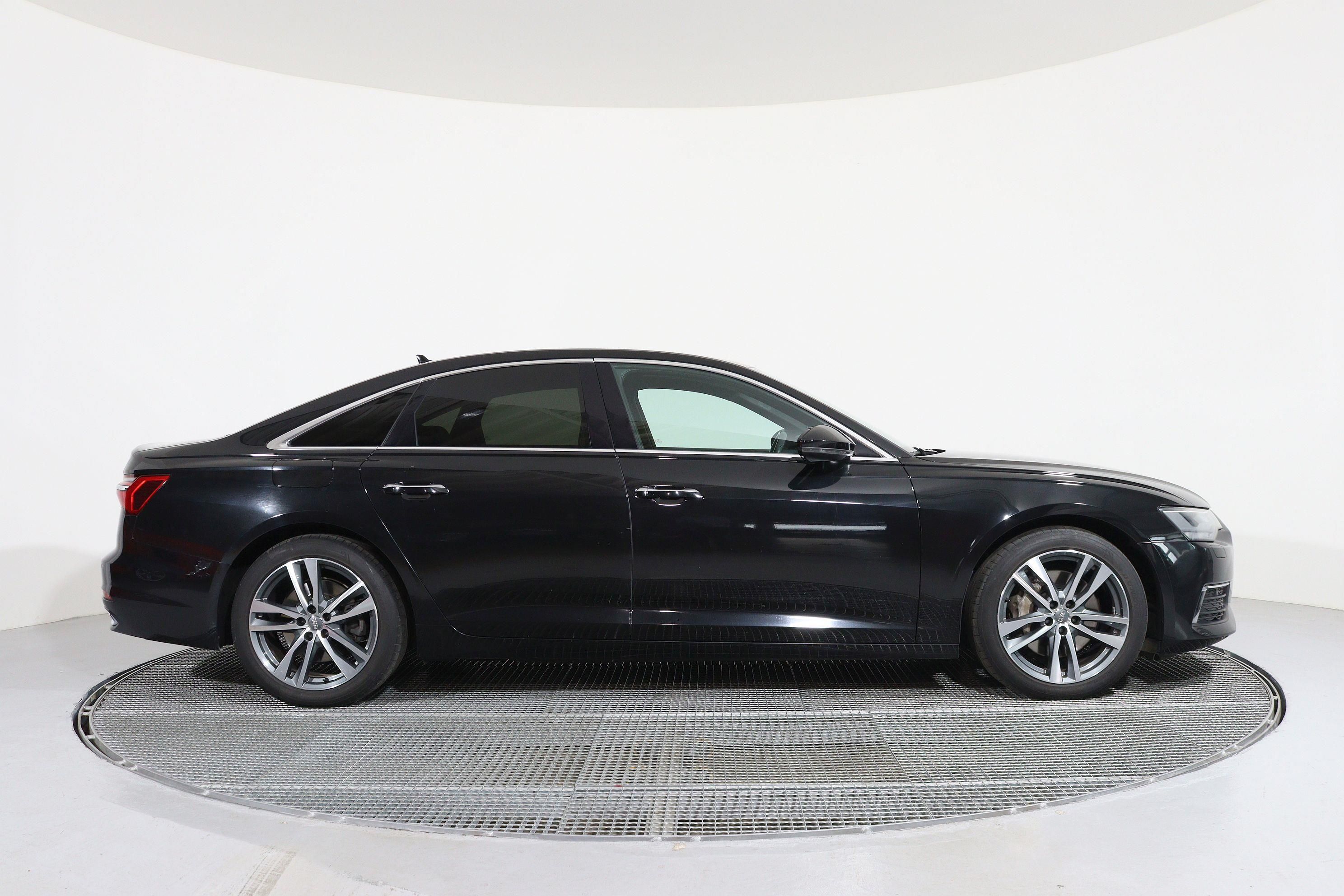 Audi A6, DESIGN 50TDI quattro/PNEU.ODPR - fotka 3