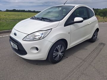 KA 1.2i 51 KW,KLIMA,EL.OKNA,