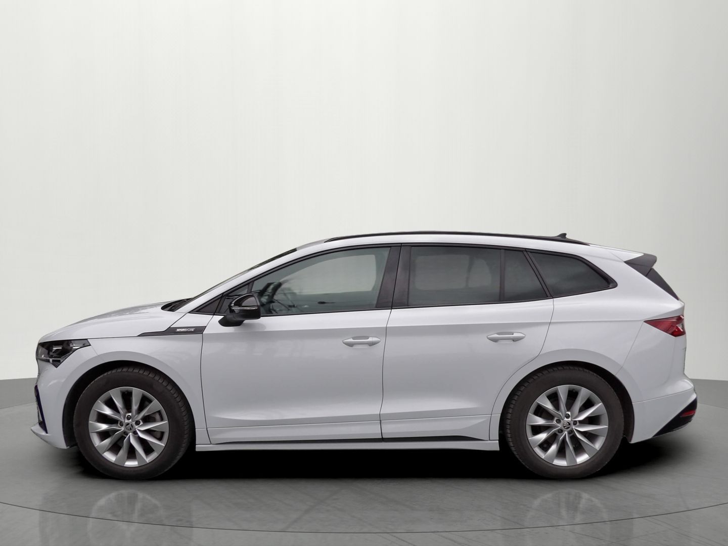 Škoda Enyaq iV, iV 80 150kW SportLine DPH - fotka 2