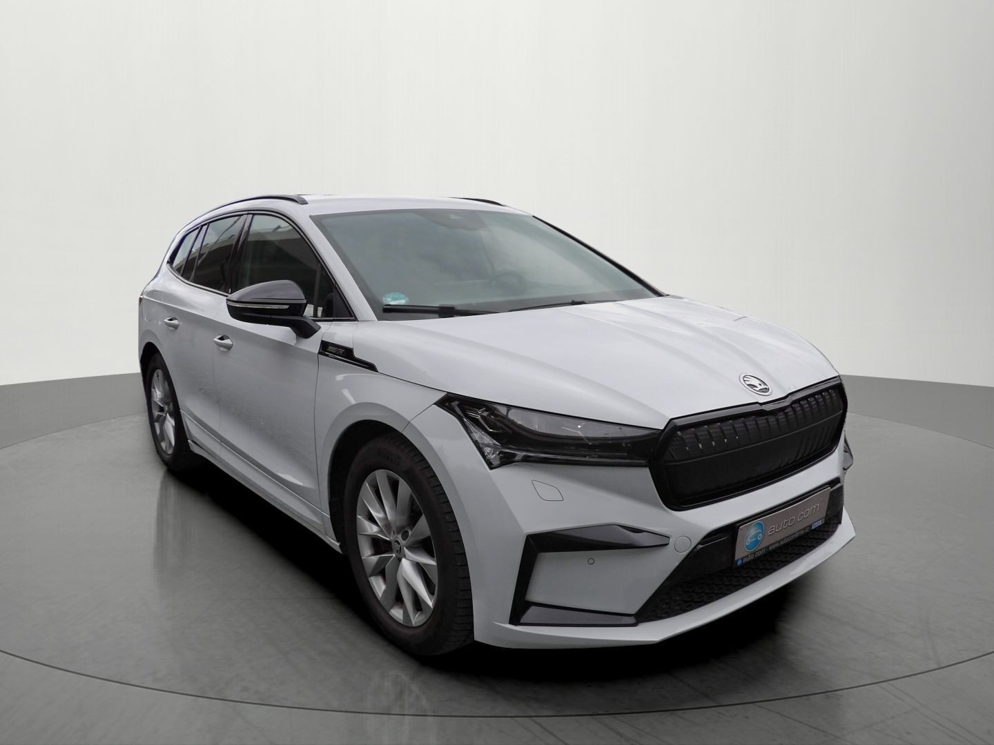 Škoda Enyaq iV, iV 80 150kW SportLine DPH - fotka 6