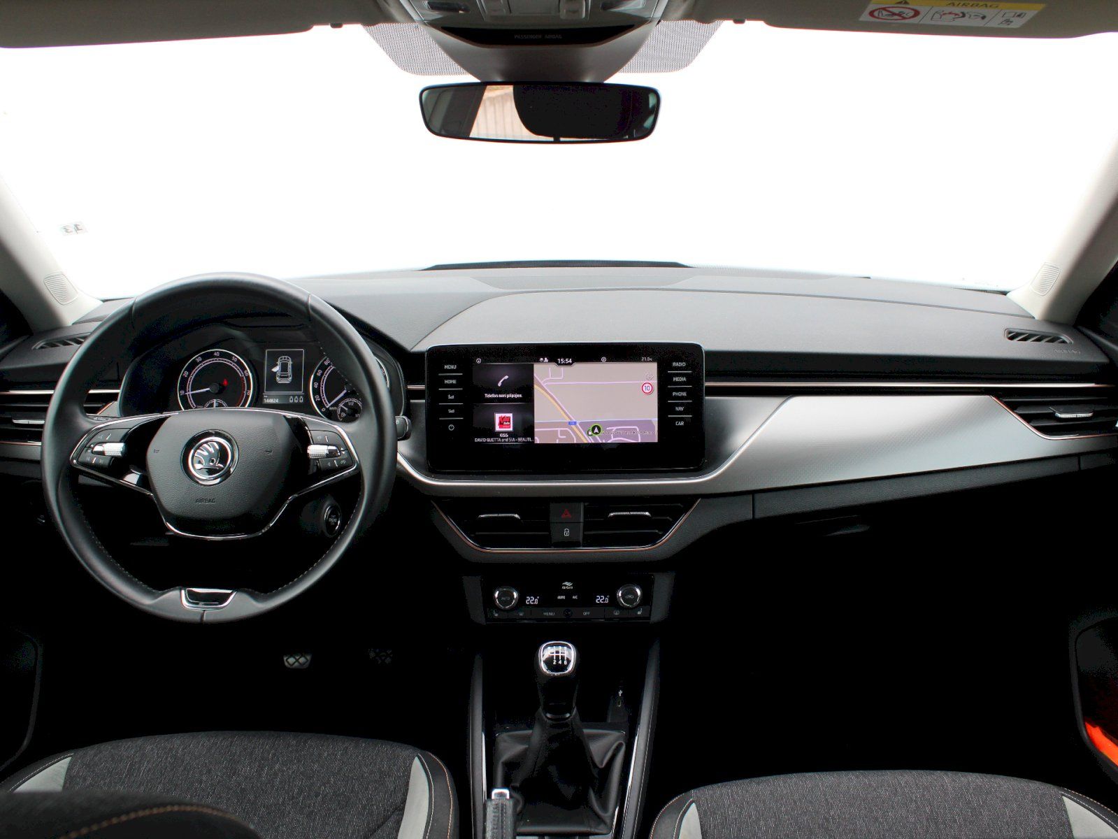 Škoda Kamiq, 1.5 TSI 110 kW Style - fotka 5