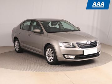 1.6 TDI, Ambition Plus, Klima