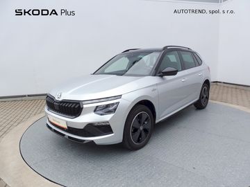 Monte Carlo 1,0 TSI 85kW DSG
