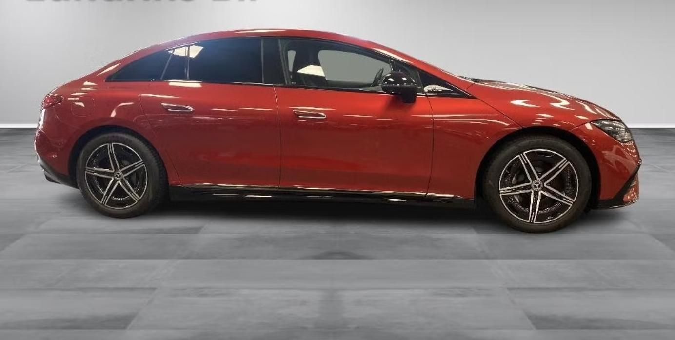 Mercedes-Benz EQE, 350+ AMG 360kam Tažné - fotka 4