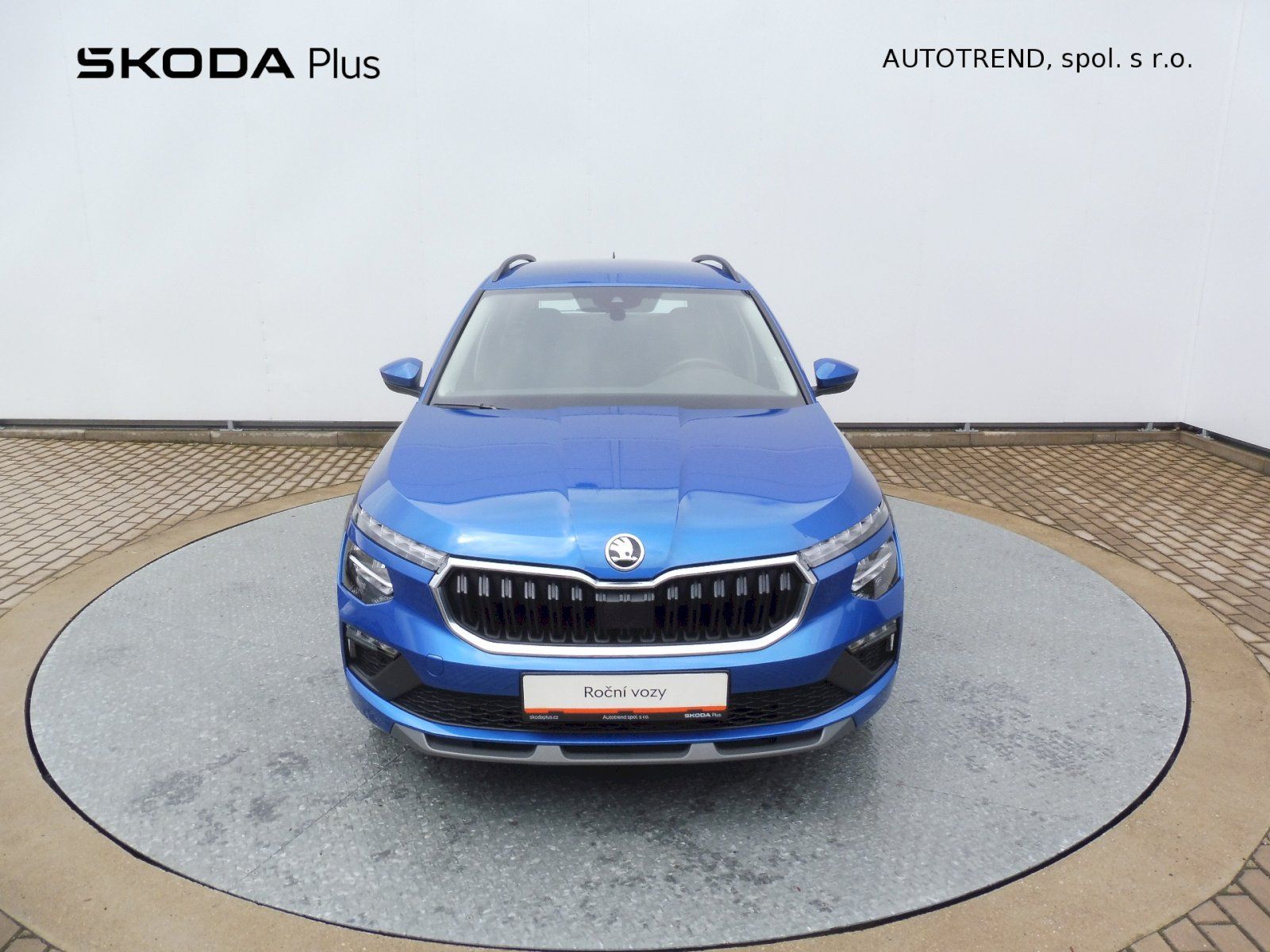Škoda Kamiq, Selection 1,0 TSI 85kW - fotka 4