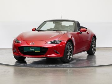 2.0 Skyactiv-G 118 kW S.Line