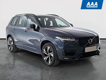 B5 AWD, 4X4, Automat, 7 míst