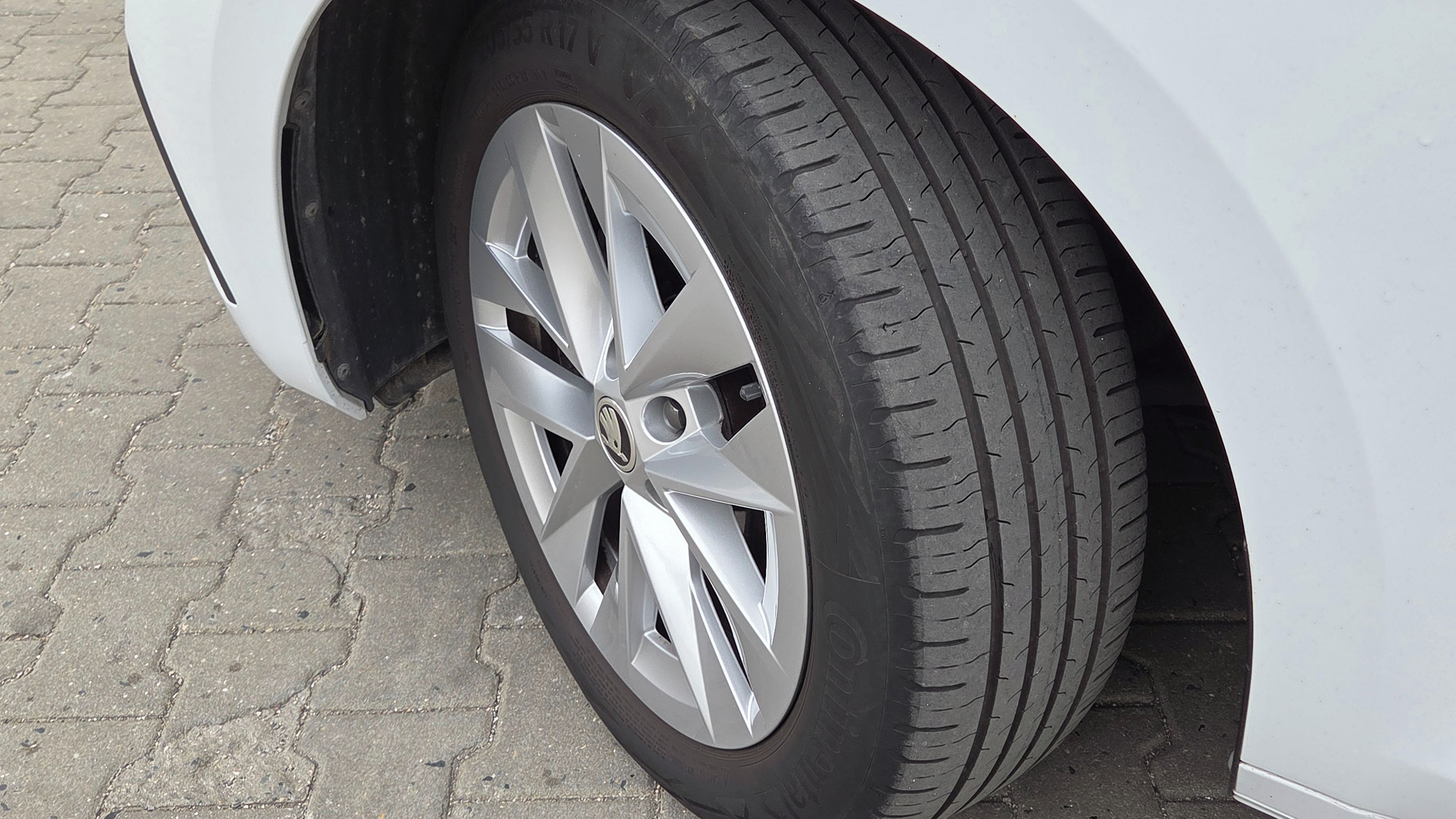 Škoda Octavia, 2.0 TDI, STYLE,DPH, ČR, tažné - fotka 6