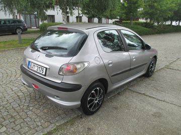 1,4i 55 kw benzin