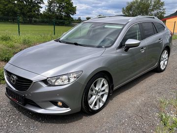 2.0i 121KW,ALU19,VÝHŘEV,TZ,