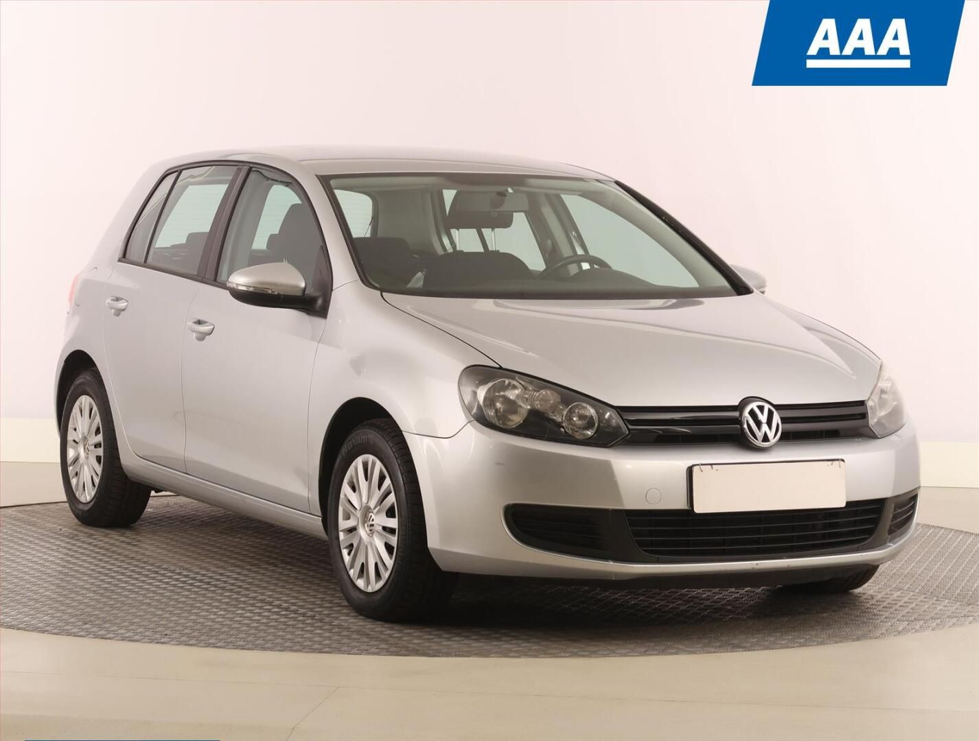 Volkswagen Golf, 1.2 TSI, Serv.kniha, Klima