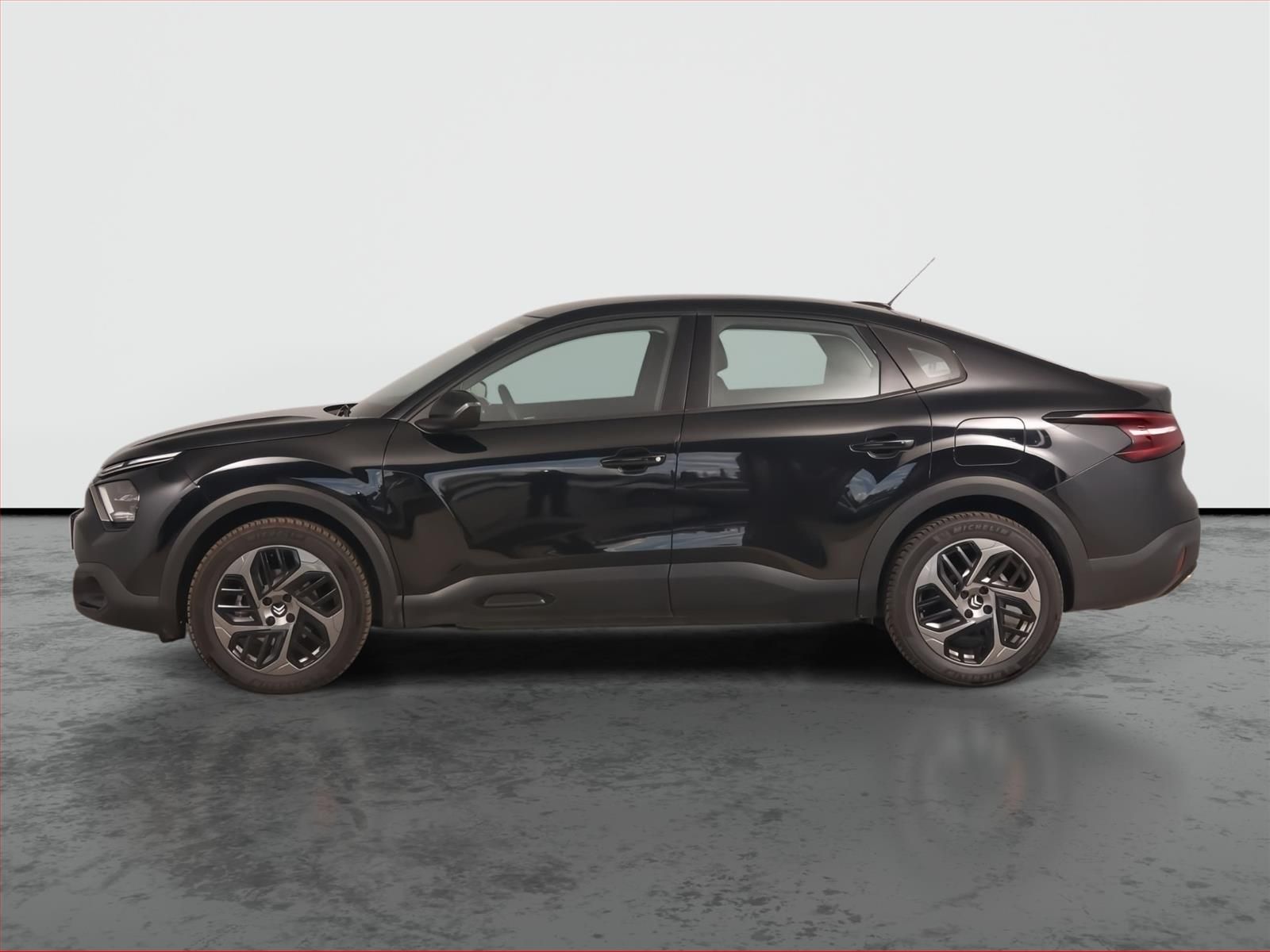 Citroën C4 X, 1.2 PureTech, Feel Pack - fotka 3