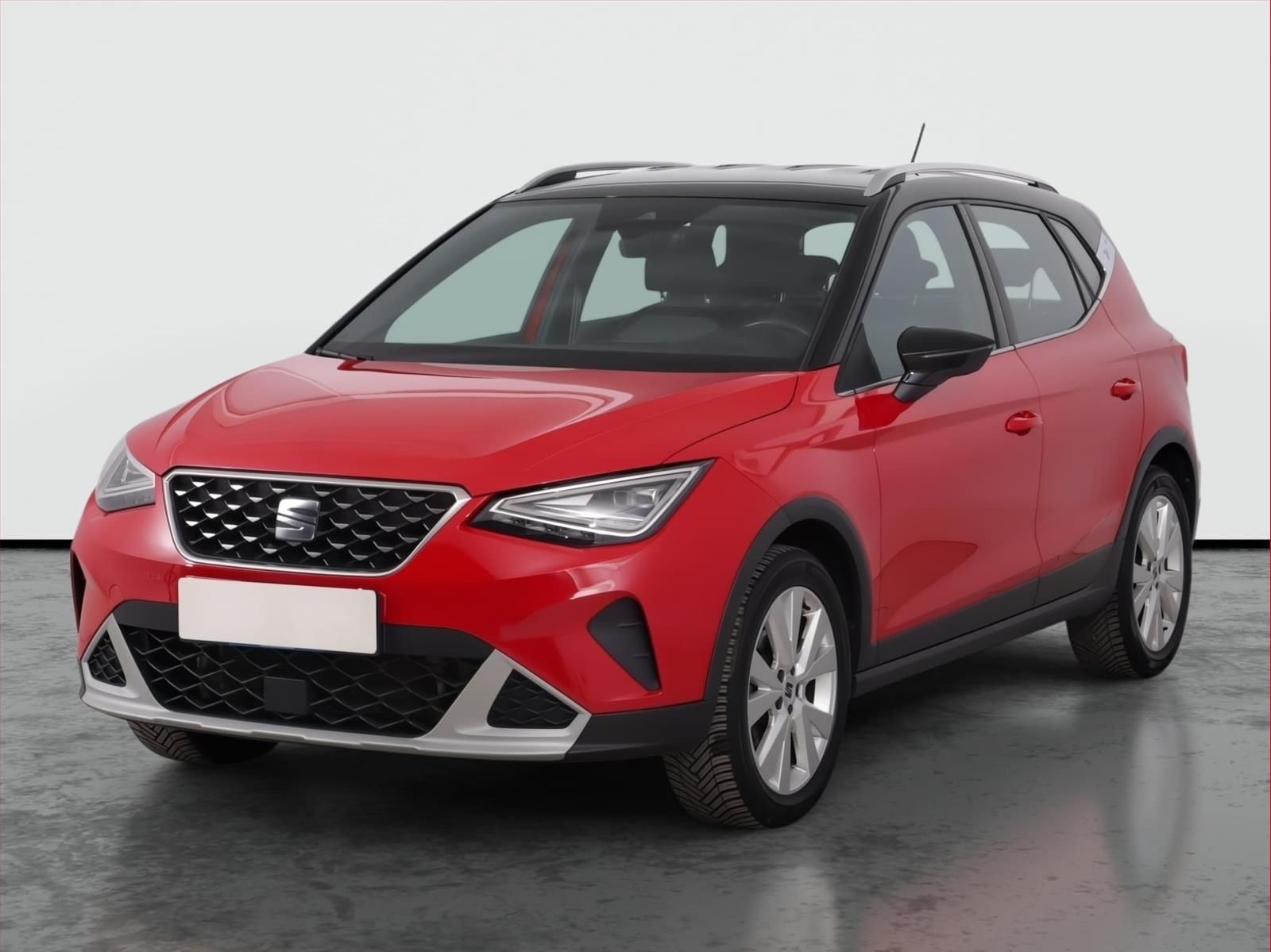 Seat Arona, 1.0 TSI, Xperience, Navi - fotka 2