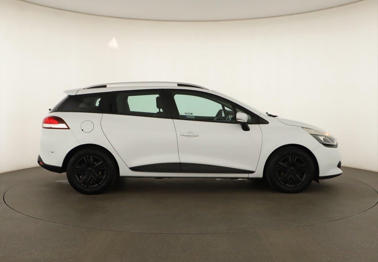 Renault Clio, 1.5 dCi, Navi, Klima, Tempomat - fotka 6