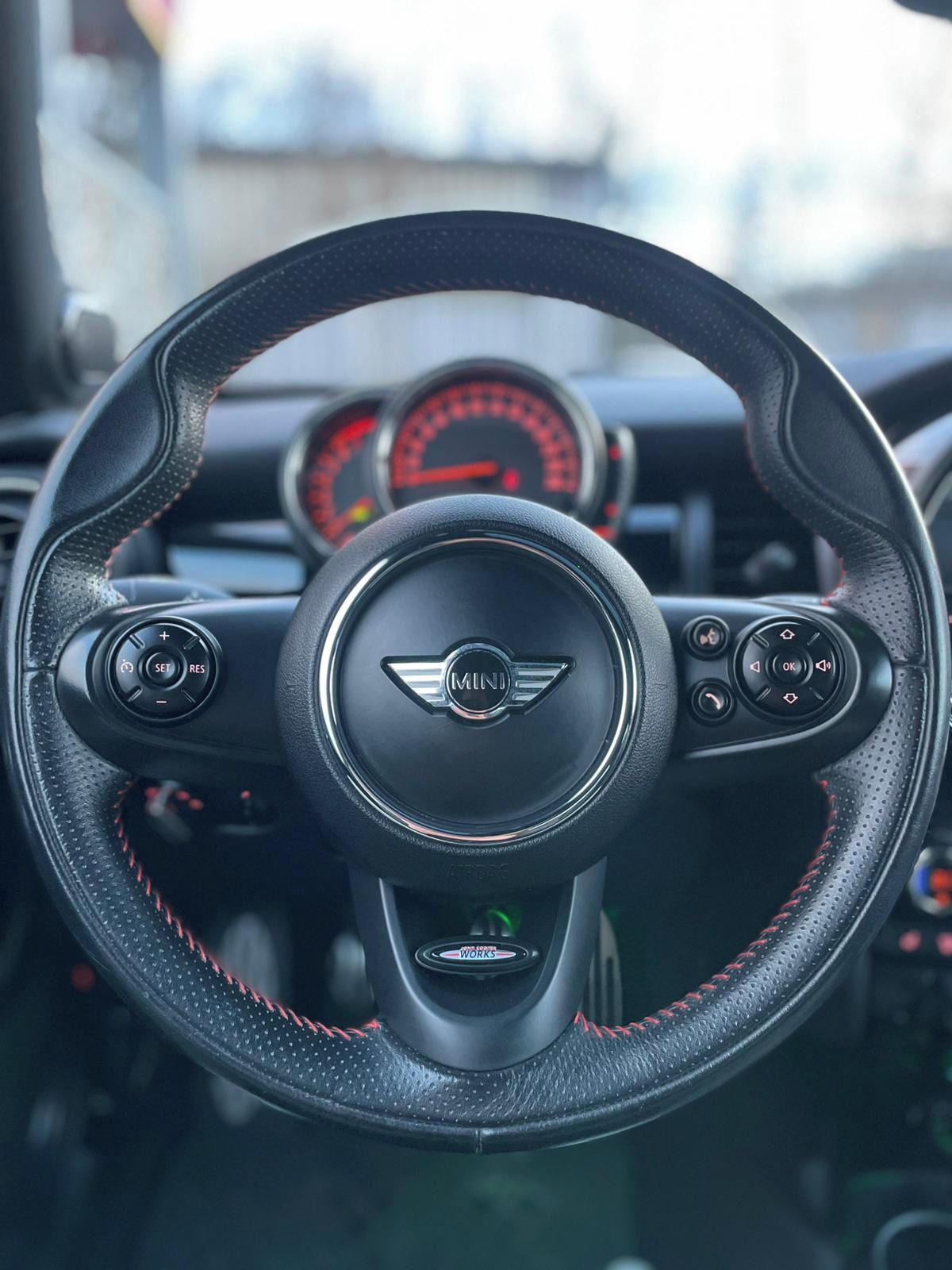 Mini Cooper S, Mini Cooper S - fotka 4