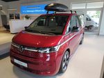 Volkswagen Multivan, Long Style 2.0.TDI