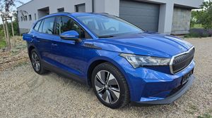 Škoda Enyaq, 62 kWh | LED