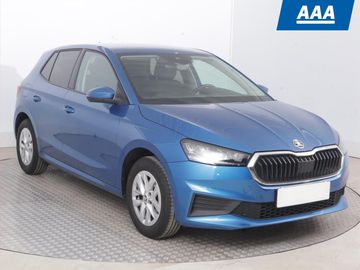 1.0 TSI, Ambition, Serv.kniha