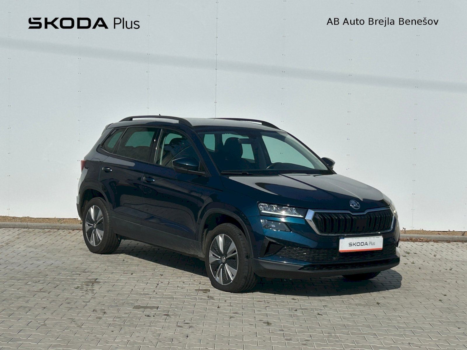 Škoda Karoq, KAROQ STYLE TDI 2.0/85KW 6MP - fotka 6