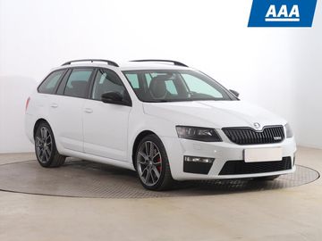 RS 2.0 TDI, 4X4, Automat