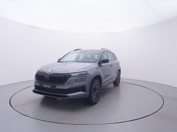 Sportline 2.0 TDI 4x4x 110 kW