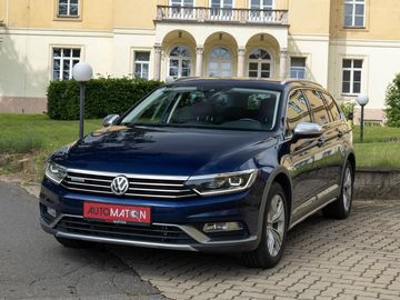 162kW Alltrack DCC NezTop 360