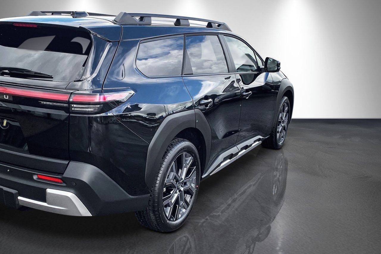 Subaru, E-Outback 74.7 kWh AWD Touring - fotka 4