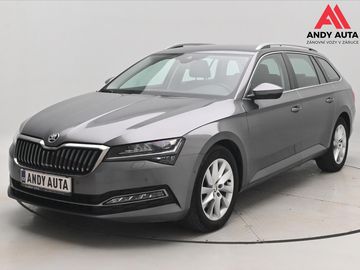 2,0 TDI 110kW DSG Style Záruka