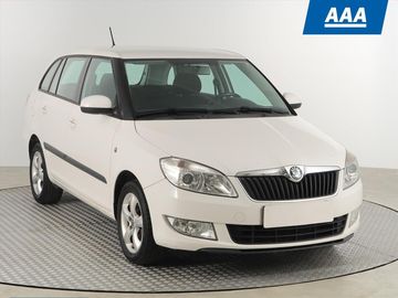 1.6 TDI, Ambiente, po STK