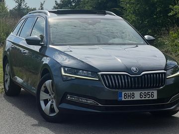 2.0 TDI Panorama
