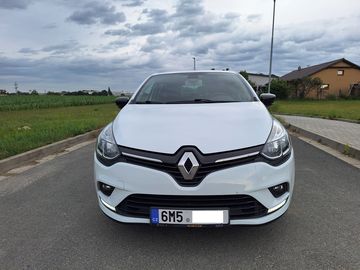 0,9 TCe 66 kW LIMITED TOP