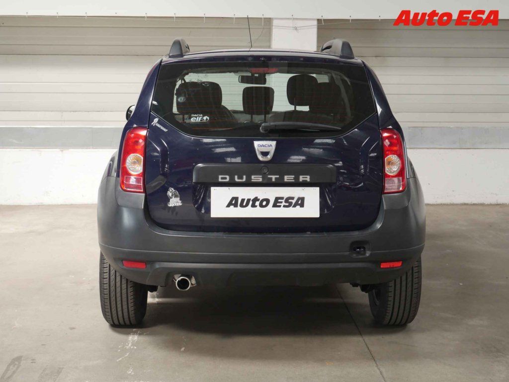 Dacia Duster, 1.6,STK3/28 - fotka 5